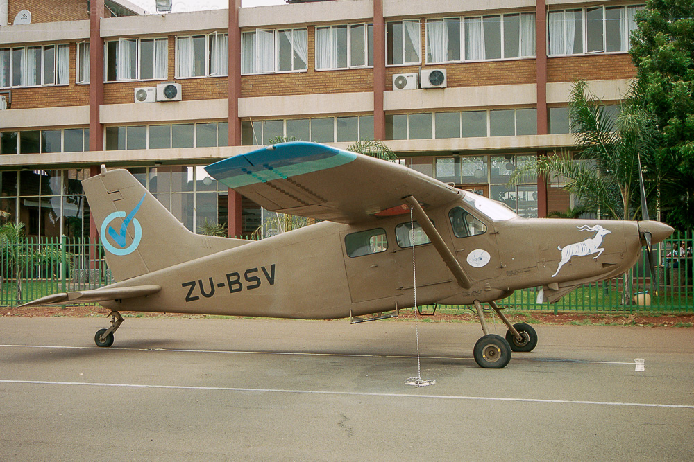 Atlas Kudu