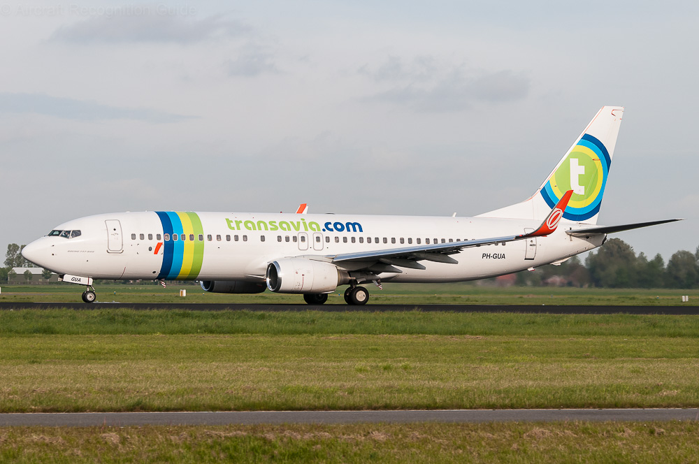 B737 800