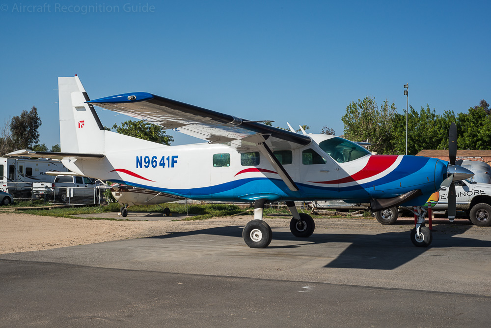cessna 208
