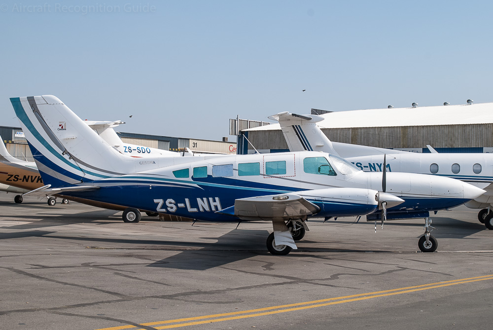 cessna 402c