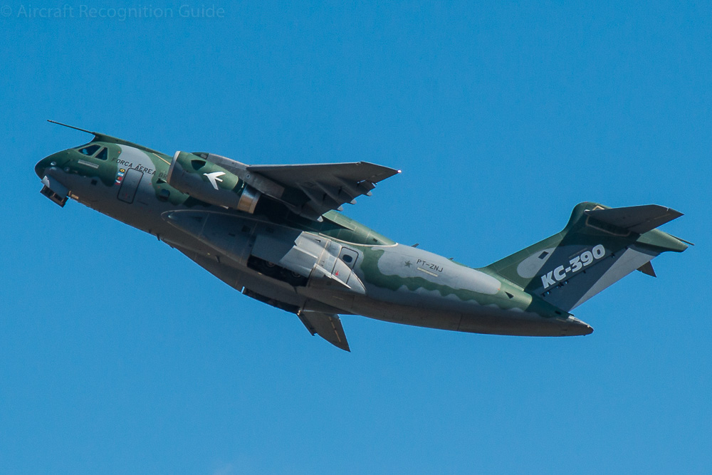 kc 390