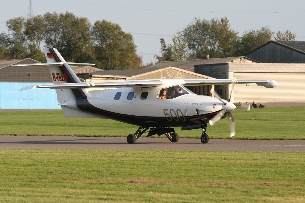 ea500
