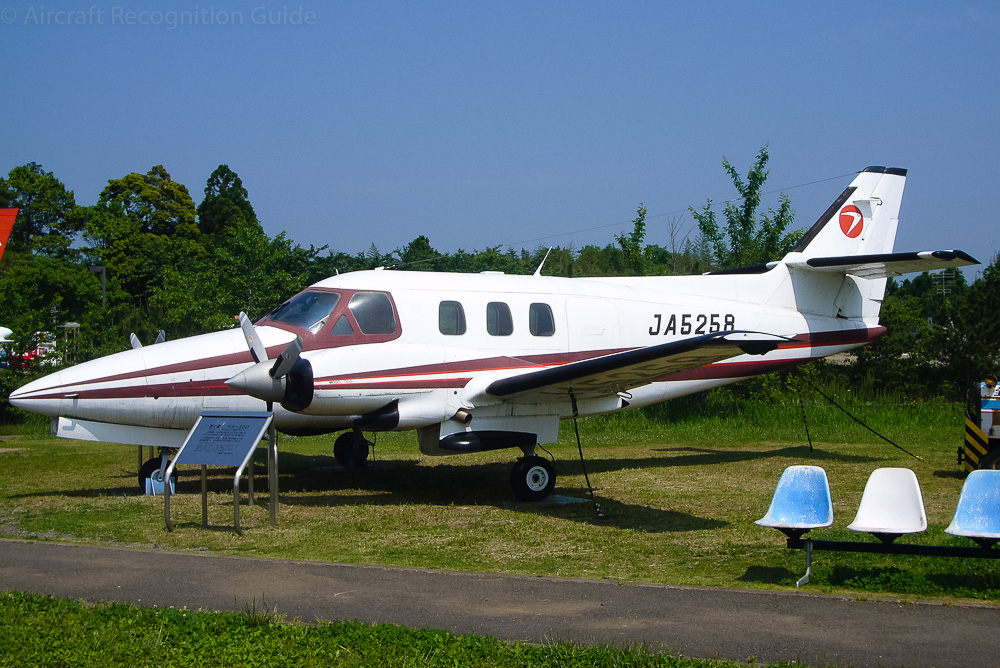 cessna 441