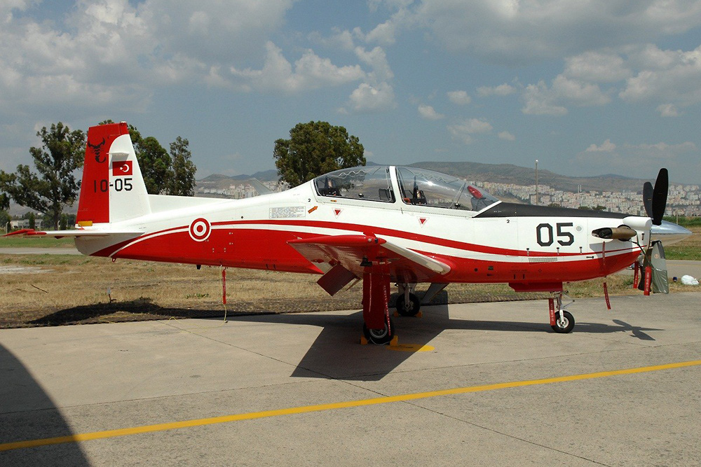 kai kt 1