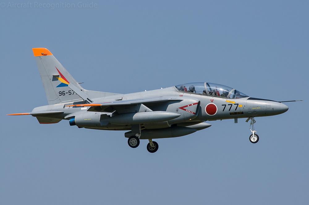kawasaki t 4