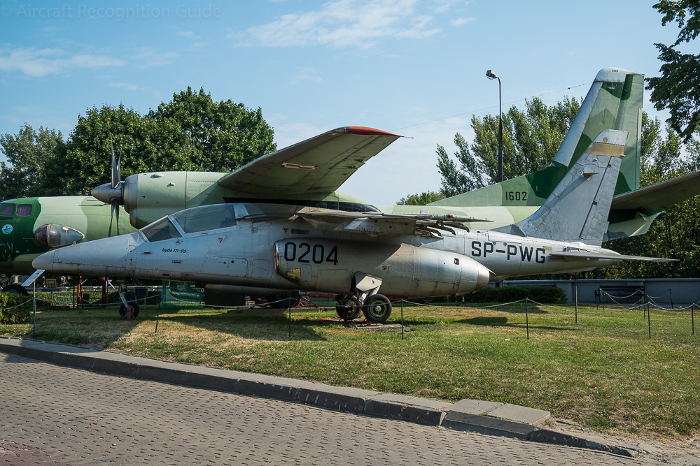 pzl m 96