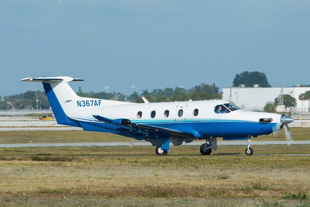 cessna denali