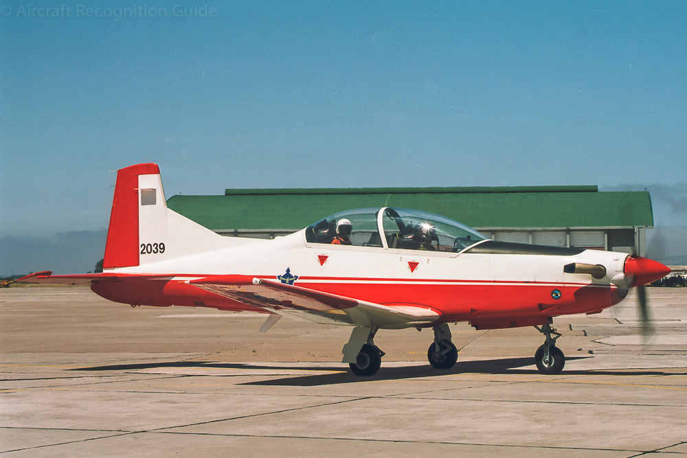 pc 7 mkii