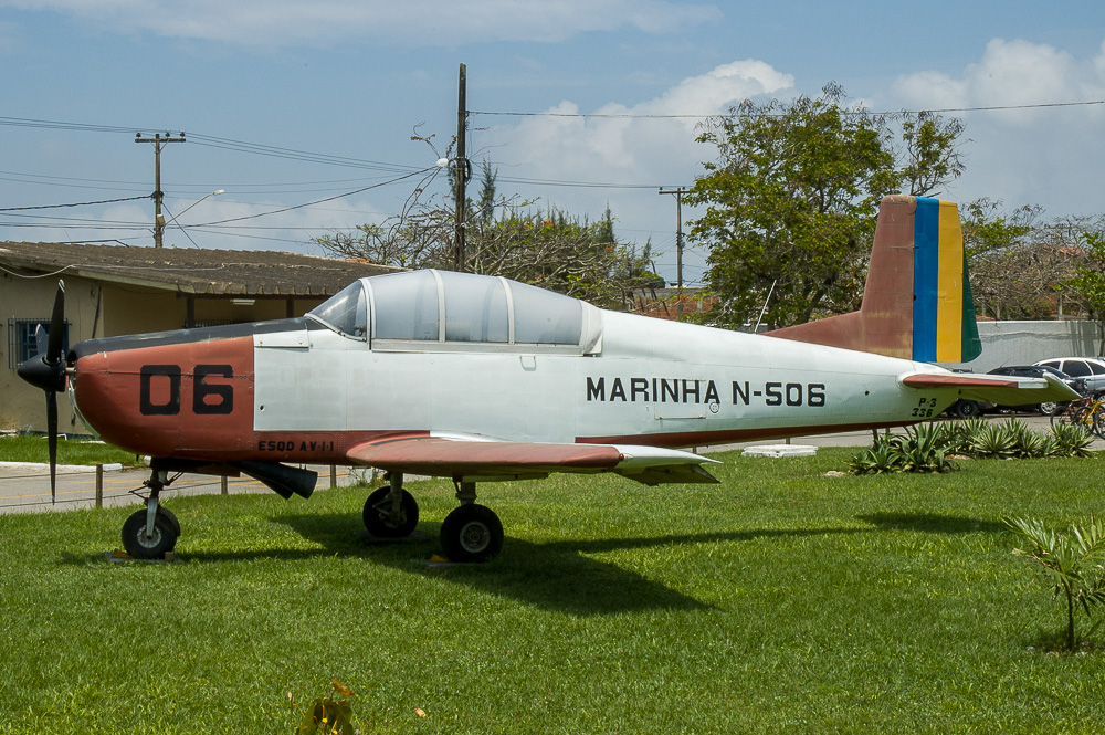 pilatus p3 04