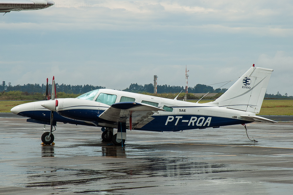 cessna 441