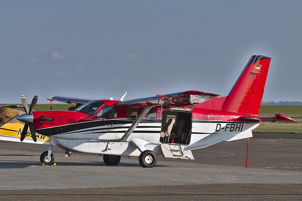 quest kodiak 100