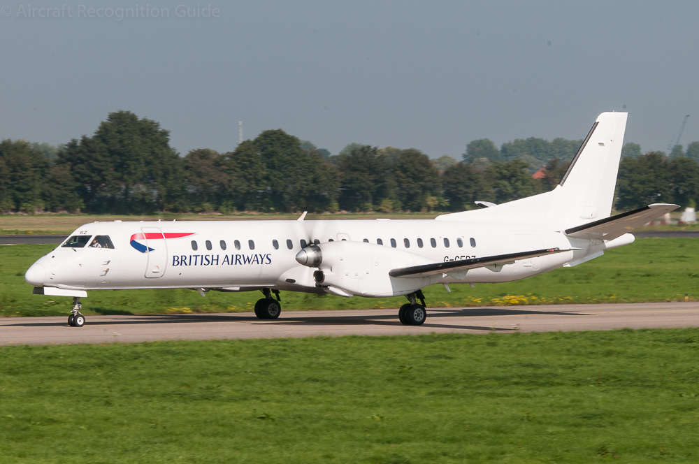 saab 2000