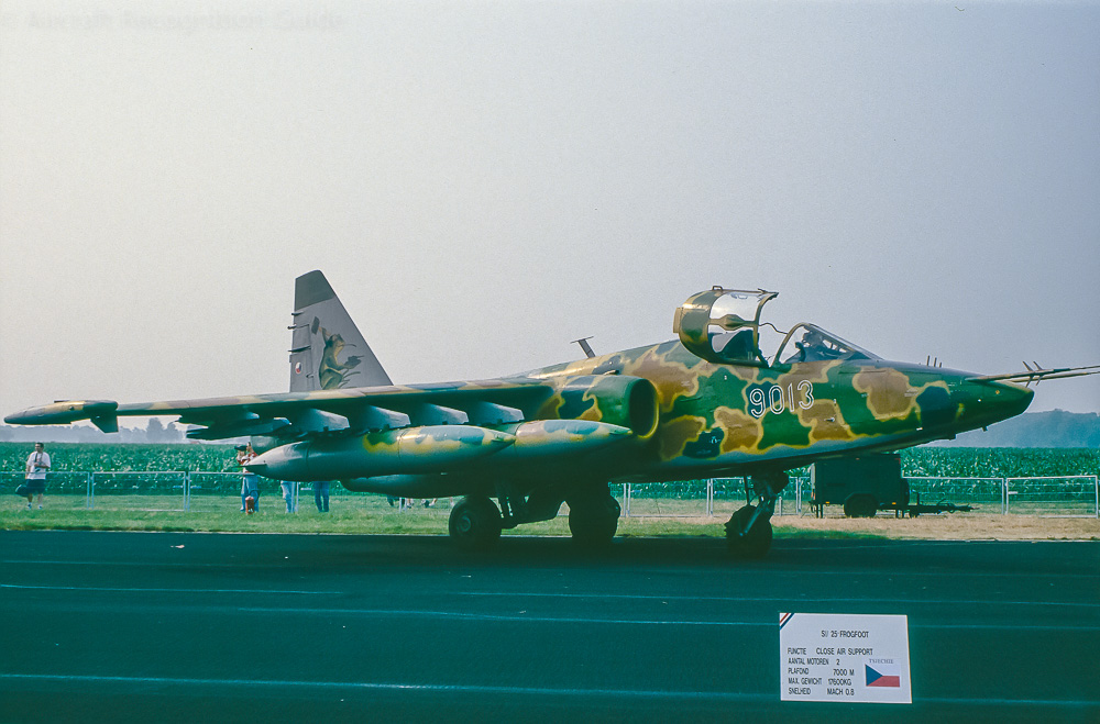 su 25k