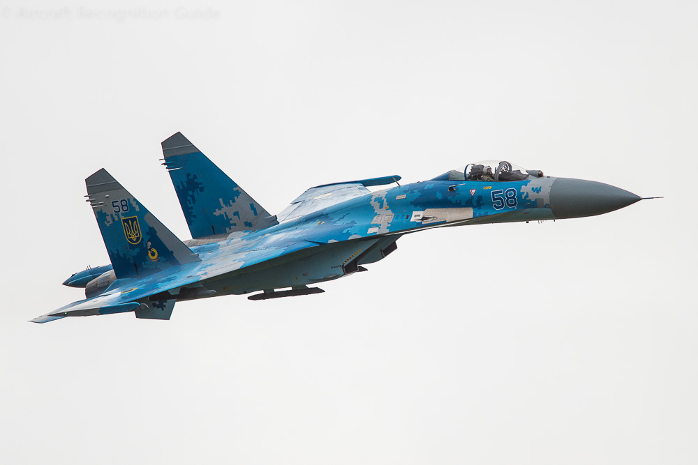 su 27p1m