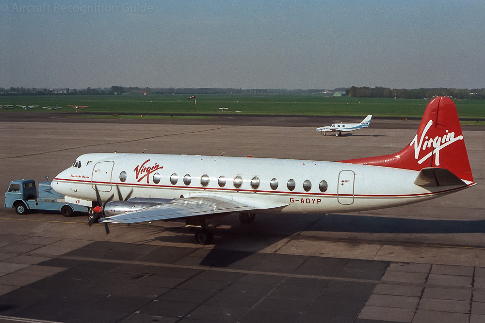 viscount 806